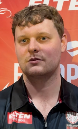 Кевин Дутс