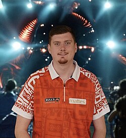Нико Спрингер