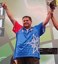 Стефан Беллмонт